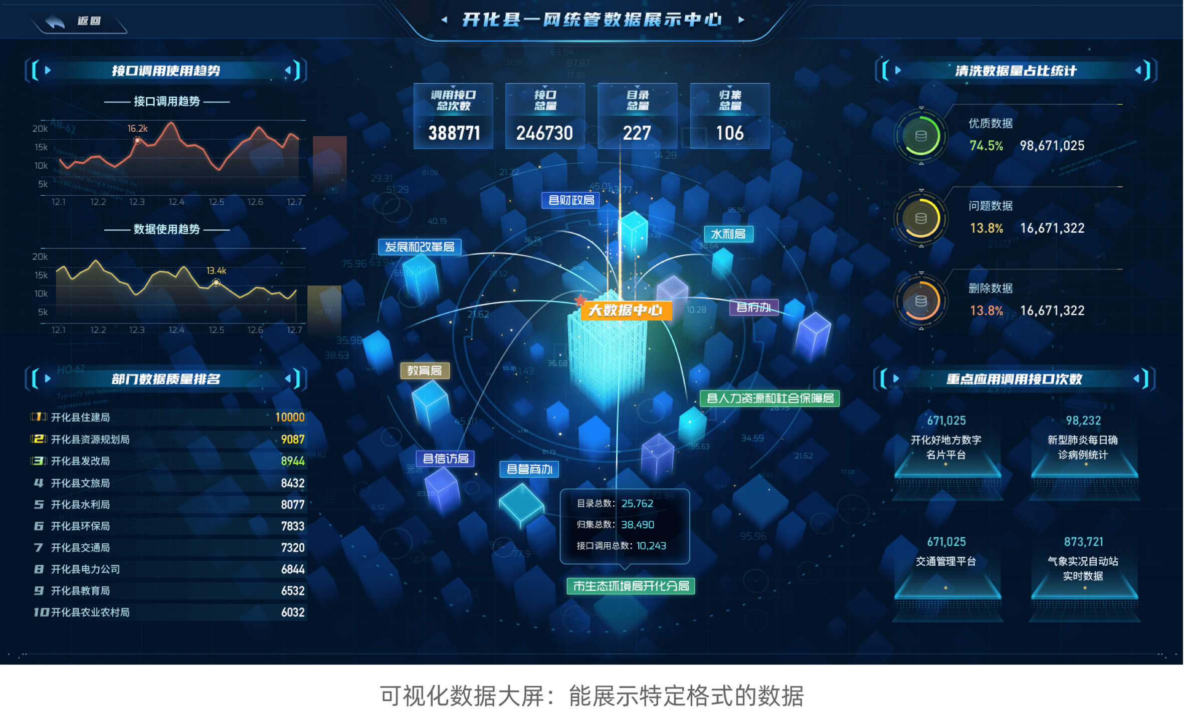 场馆智能显示型比赛计分系统的使用场景与选型关注点(图1)